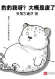 豹豹我呀?大概是废了