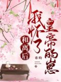 和离后，怀了皇帝的崽